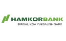 Банк Hamkorbank в Шахрихане