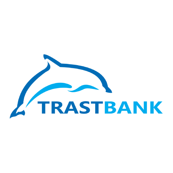 logo Трастбанк